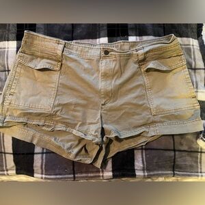 Old Navy Cargo Shorts